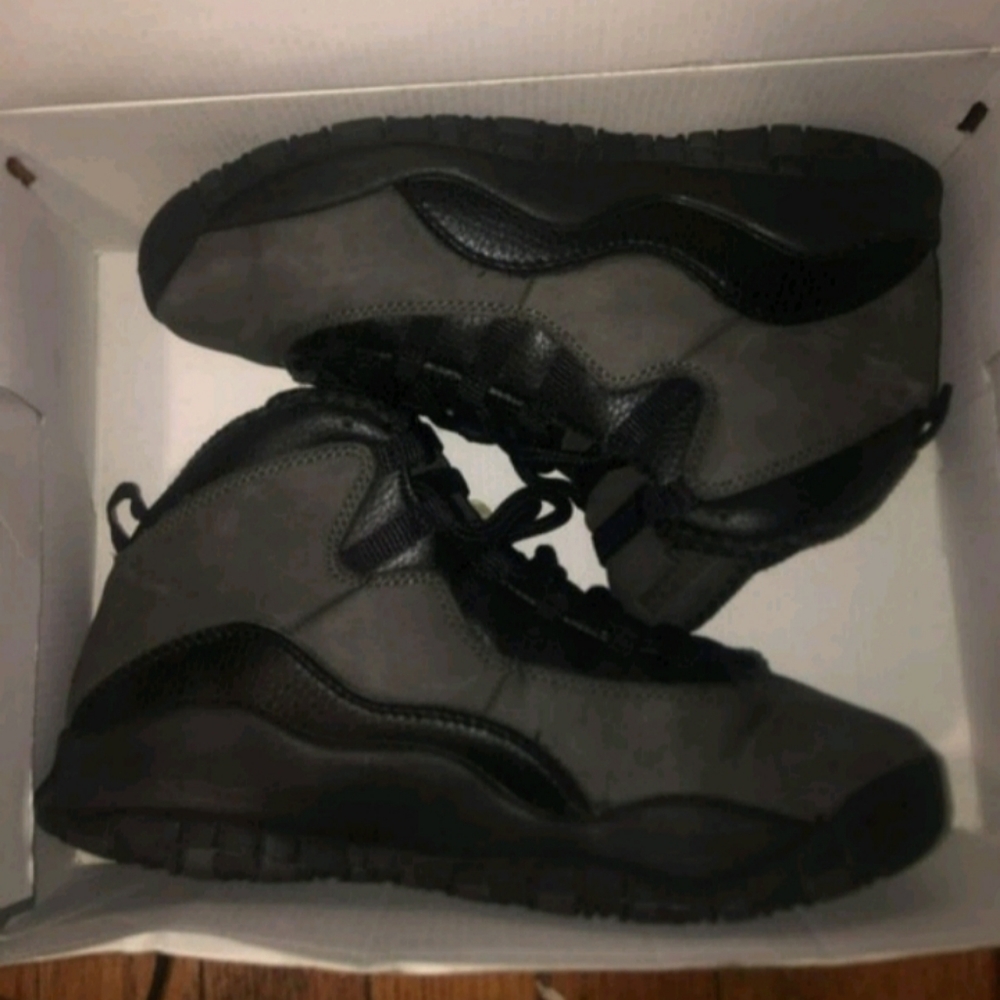Jordan 10s wmn